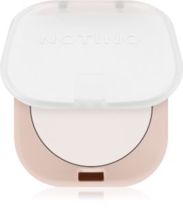 Notino BlurFx Soft Matte Setting Powder Mattifierande fixeringspuder