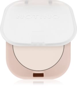 Notino BlurFx Soft Matte Setting Powder polvos fijadores matificantes Fair 7 g