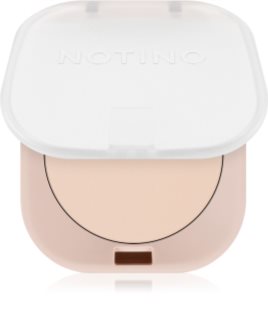 Notino BlurFx Soft Matte Setting Powder Matistav kinnituspuuder Light 7 g