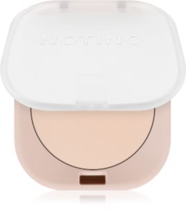 Notino BlurFx Soft Matte Setting Powder matinio efekto fiksuojamoji pudra