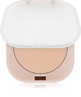 Notino BlurFx Soft Matte Setting Powder Matistav kinnituspuuder Medium Deep 7 g