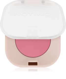Notino BlurFx Blush Matte blush Havana Bloom 4 g
