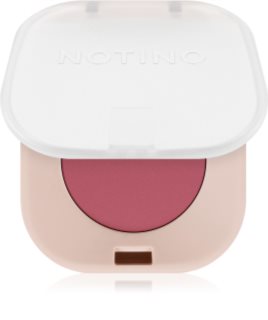 Notino BlurFx Blush Matte rumenilo