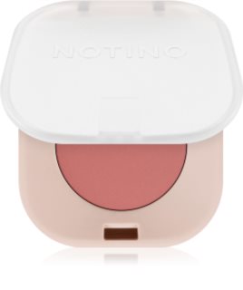 Notino BlurFx Blush Matte Blush Mozambique Ruby 4 g