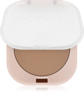 Notino BlurFx Tan Era Bronzer Bronze og kontur kompakt pudder
