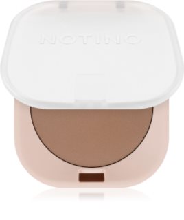 Notino BlurFx Tan Era Bronzer Bräunungs- und Konturpuder