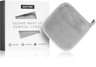 Notino Spa Collection Square Makeup Removing Towel meikinpoistoliina