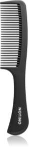 Notino Men Collection Hair comb with a handle glavnik za lase 1 kos