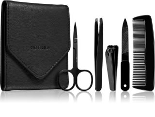 Notino Men Collection Manicure kit with comb Manicure sæt til mænd