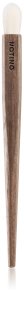 Notino Wooden Collection Crease blending brush Penseel voor Vervagen en Overgangen 1 st