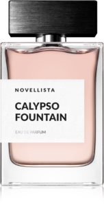 NOVELLISTA Calypso Fountain Eau de Parfum für Damen