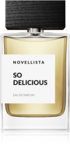 NOVELLISTA So Delicious parfemska voda uniseks