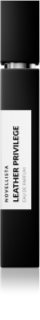 NOVELLISTA Leather Privilege Eau de Parfum unisex
