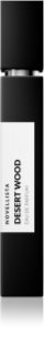 NOVELLISTA Desert Wood Eau de Parfum Limited Edition Unisex