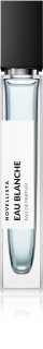 NOVELLISTA Eau Blanche Eau de Parfum unisex