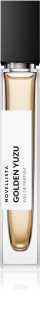 NOVELLISTA Golden Yuzu Eau de Parfum unisex