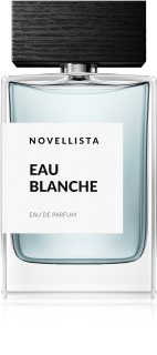 NOVELLISTA Eau Blanche Eau de Parfum unisex