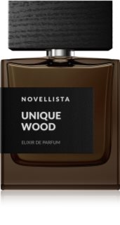 NOVELLISTA Unique Wood Elixir parfem uniseks