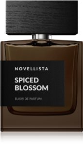 NOVELLISTA Spiced Blossom Elixir Parfum mixte