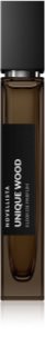 NOVELLISTA Unique Wood Elixir parfume Unisex 10 ml