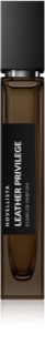 NOVELLISTA Leather Privilege Elixir parfume Unisex 10 ml