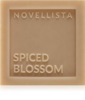 NOVELLISTA Spiced Blossom Perfumed Soap parfumirani sapun uniseks 90 g