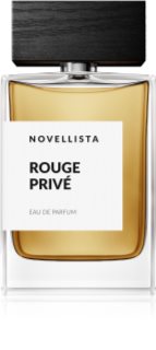 NOVELLISTA Rouge Privé Parfüümvesi naistele