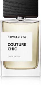 NOVELLISTA Couture Chic Eau de Parfum hölgyeknek