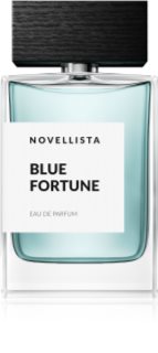 NOVELLISTA Blue Fortune парфюмна вода за мъже 75 мл.