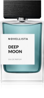 NOVELLISTA Deep Moon Eau de Parfum für Herren 75 ml
