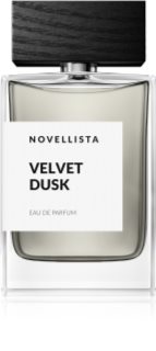 NOVELLISTA Velvet Dusk Eau de Parfum unisex