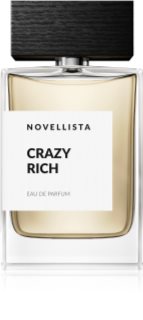 NOVELLISTA Crazy Rich Eau de Parfum til kvinder