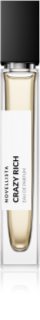 NOVELLISTA Crazy Rich Eau de Parfum da donna