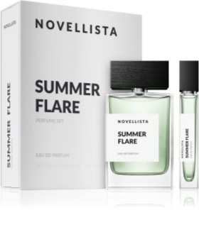 NOVELLISTA Summer Flare Sæt til kvinder