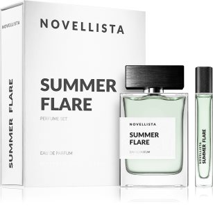 NOVELLISTA Summer Flare Set für Damen