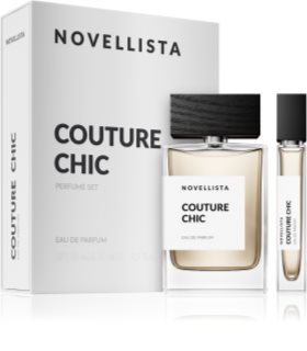 NOVELLISTA Couture Chic sada pro ženy 2 ks