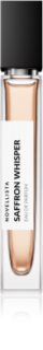 NOVELLISTA Saffron Whisper Eau de Parfum Unisex