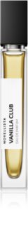 NOVELLISTA Vanilla Club Eau de Parfum unisex