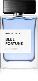 NOVELLISTA Blue Fortune Eau de Parfum für Herren