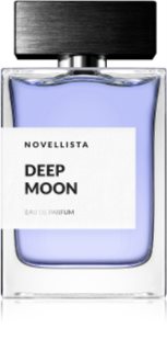 NOVELLISTA Deep Moon Eau de Parfum per uomo 75 ml