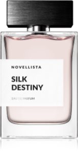 NOVELLISTA Silk Destiny Eau de Parfum da donna 75 ml