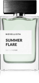 NOVELLISTA Summer Flare Eau de Parfum da donna