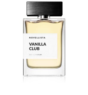NOVELLISTA Vanilla Club Eau de Parfum Unisex