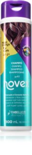 Novex Brazilian Keratin šampon pro kudrnaté vlasy 300 ml
