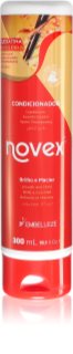 Novex Brazilian Keratin posilující a obnovující kondicionér 300 ml