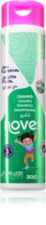 Novex My Little Curls šampon pro kudrnaté vlasy pro děti 300 ml