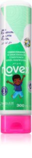 Novex My Little Curls après-shampoing pour cheveux bouclés pour enfant 300 ml