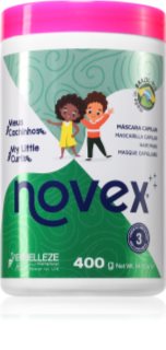 Novex My Little Curls masque pour cheveux bouclés pour enfant 400 g
