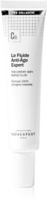 Novexpert Expert Anti-Aging Fluid omladzujúci fluidný krém pre normálnu až zmiešanú pleť 40 ml