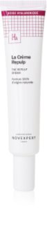 Novexpert The Plumping Cream krema za popunjavanje za normalnu i suhu kožu 40 ml